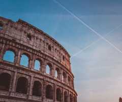 Easter in Italy: Rome