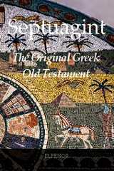 The Greek Old Testament in Print