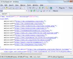 Huge File
