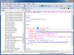 Snippets plug-in