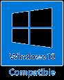 Windows 10 Compatible