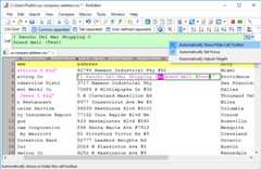 Cell Toolbar Options