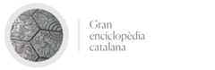 Logo de la Gran enciclopèdia catalana