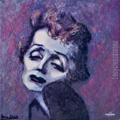 [Pochette de Récital 1961]