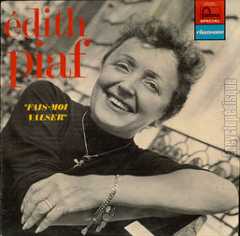 [Pochette de Fais-moi valser]