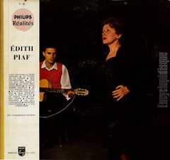 [Pochette de C&rsquo;est toujours la même histoire, l&rsquo;accordéoniste&hellip;]