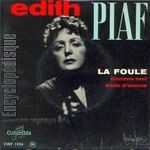 [Pochette de La foule]