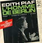 [Pochette de L&rsquo;homme de Berlin]