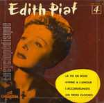 [Pochette de La vie en rose]