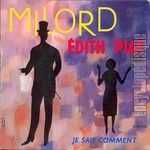 [Pochette de Milord]