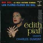 [Pochette de Mon Dieu]