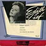 [Pochette de Padam Padam&hellip;]