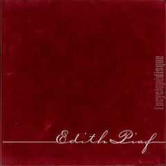 [Pochette de L&rsquo;intégrale de ses enregistrements 1946-1963]