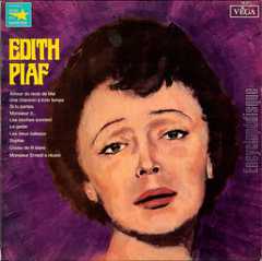 [Pochette de Amour du mois de mai, Le geste, Sophie&hellip;]