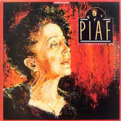 [Pochette de 25ème anniversaire]