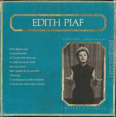 [Pochette de Coffret 3 disques]