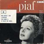 [Pochette de Mon manège à moi]