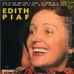 [Pochette de C&rsquo;est lui que mon c&oelig;ur a choisi]