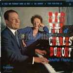 [Pochette de Les amants]