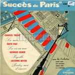[Pochette de Succès de Paris n° 1]