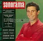 [Pochette de N° 22]