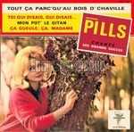 [Pochette de Chante ses grands succès]