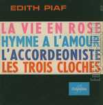 [Pochette de La vie en rose]