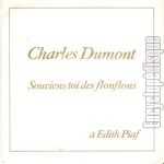 [Pochette de Souviens-toi des flonflons]