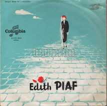 [Pochette de Je l&rsquo;ai dans la peau, Télégramme, Chante-moi&hellip;]