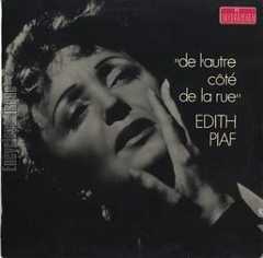 [Pochette de De l&rsquo;autre côté de la rue]