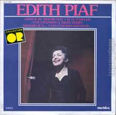 [Pochette de Amour du mois de mai, Le geste, Sophie&hellip;]