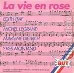 [Pochette de But&nbsp;: La vie en rose]