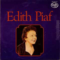 [Pochette de Padam&hellip; padam, Les croix, Mea culpa&hellip; (Édith PIAF)]