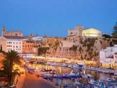 Menorca, escenario elegido para probar cómo puede aportar flexibilidad a la red el coche eléctrico