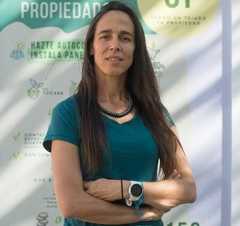María Prado: Vivienda y energía: la urgencia de vivir dignamente