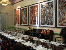 Aboriginal Art at Government House