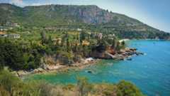 Peloponnese – Kardamili and Stoupa – Enjoy Greece