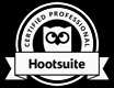 Hootsuite certified professional