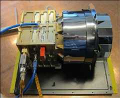 Figure 111: Photo of the PICAM FM (Flight Model), image credit: ESA