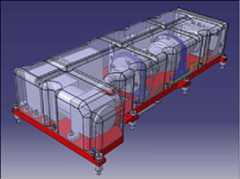 Figure 94: Illustration of the MSASI instrument (image credit: University of Tokyo)