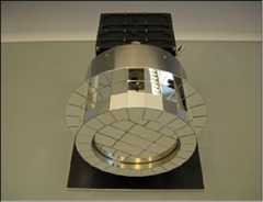 Figure 83: Photo of the PICAM device (image credit: CNR/IFSI)