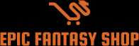 Epic Fantasy Shop
