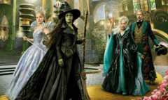 Examining ‘Wicked’ and ‘Wicked: For Good’ Through Varied Perspectives