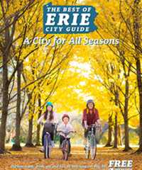 Erie Reader Best of Erie City Guide 2023-2024