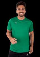 Herren Funktions Teamsport T-Shirt