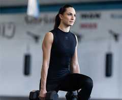 FITNESS AND TRAINING