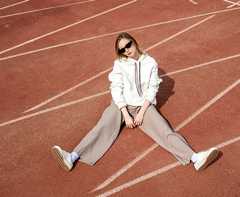 TRACKSUITS WOMEN