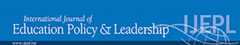 Logo de la revue International Journal of Education Policy and Leadership