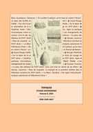 Couverture du numéro 'Topiques de la peau' de la revue 'Topiques, études satoriennes'