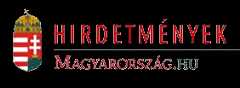 Magyarország.hu hirdetmények
